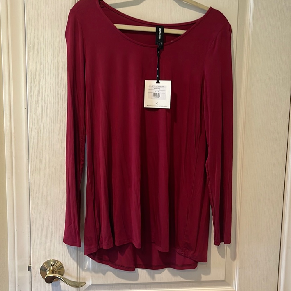 Agnes & Dora high low in medium.